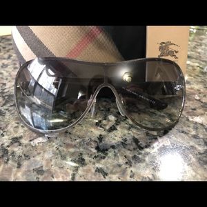 Burberry Sunglasses